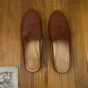 Dansko mules